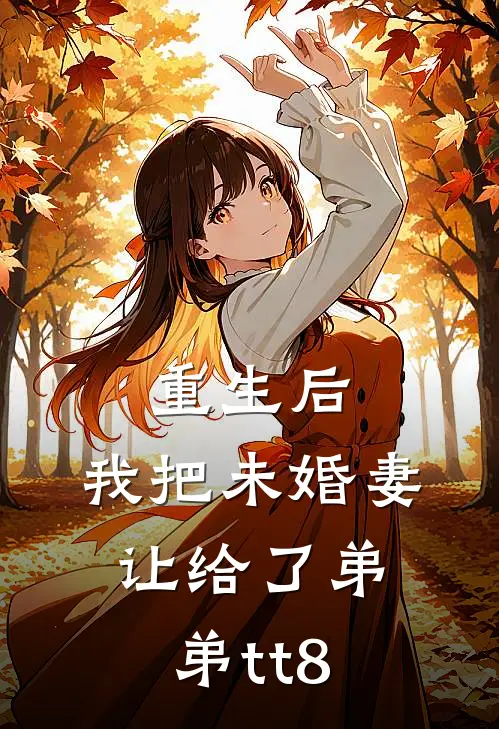 重生后，我把未婚妻让给了弟弟tt8