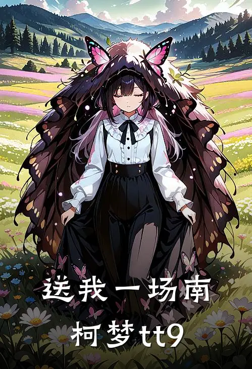 送我一场南柯梦tt9