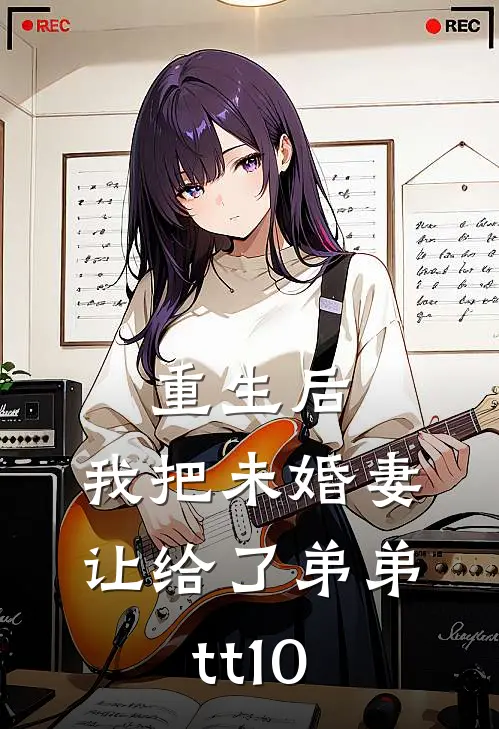 重生后，我把未婚妻让给了弟弟tt10