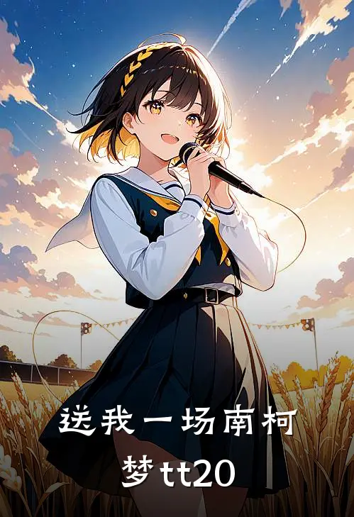 送我一场南柯梦tt20