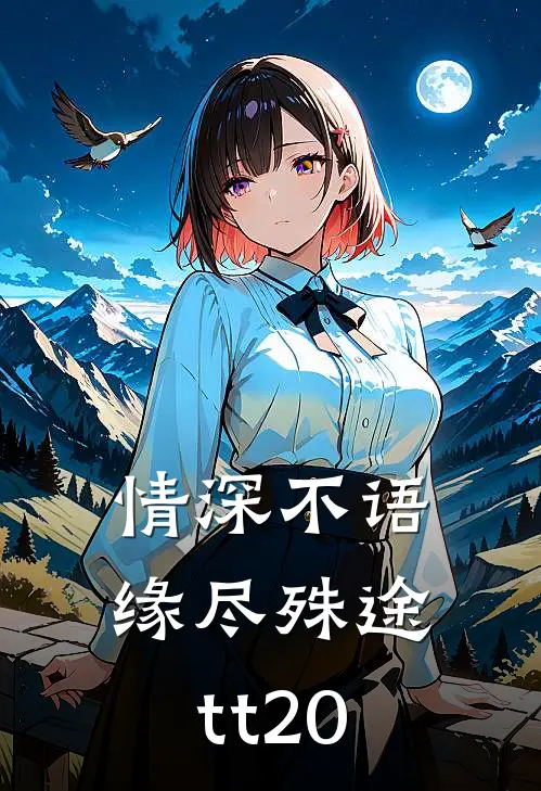 情深不语，缘尽殊途tt20