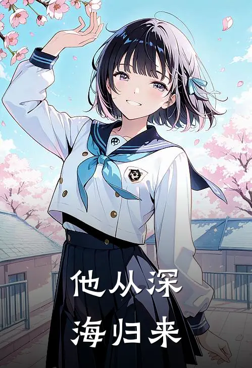 他从深海归来
