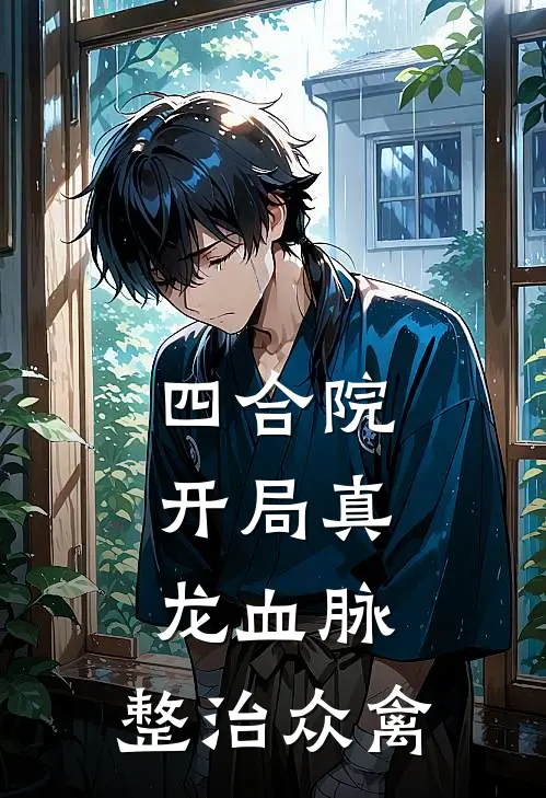 四合院:开局真龙血脉,整治众禽