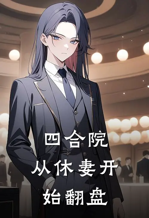 四合院:从休妻开始翻盘