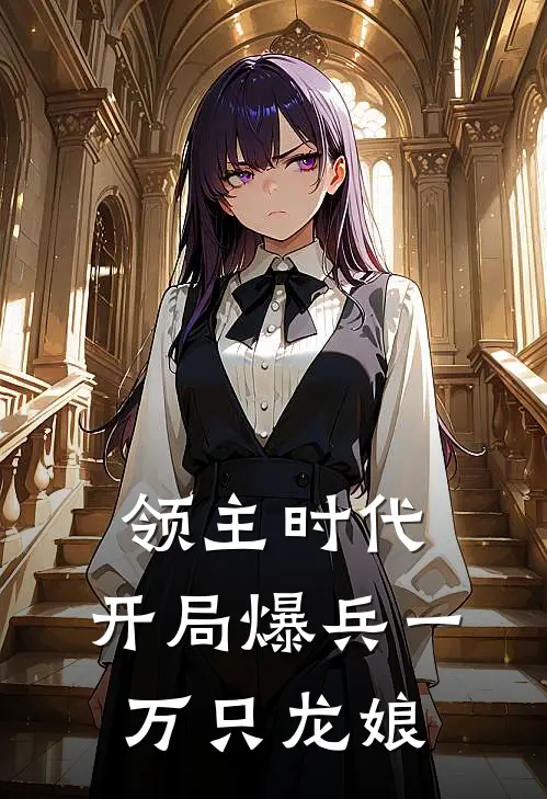 领主时代:开局爆兵一万只龙娘