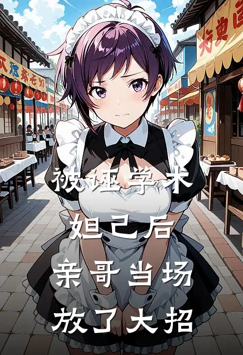被诬学术妲己后，亲哥当场放了大招