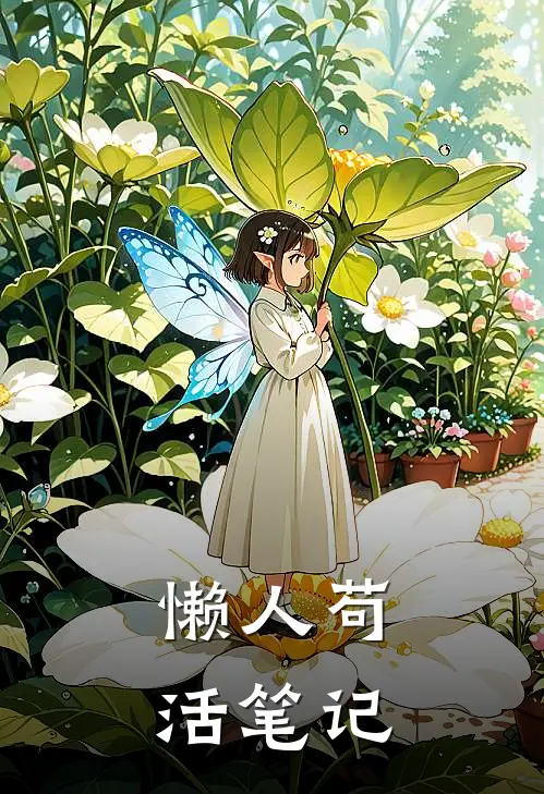 懒人苟活笔记