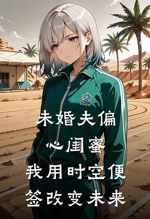 未婚夫偏心闺蜜，我用时空便签改变未来