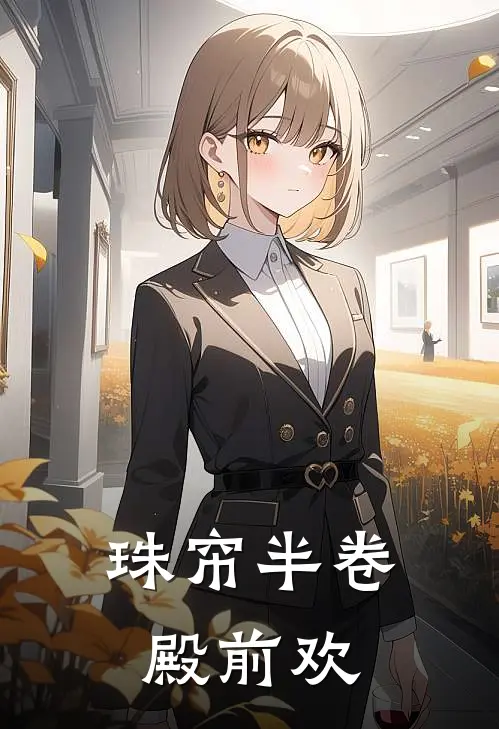 珠帘半卷殿前欢