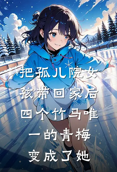 把孤儿院女孩带回家后，四个竹马唯一的青梅变成了她