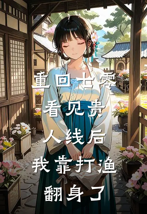 重回七零：看见贵人线后，我靠打渔翻身了