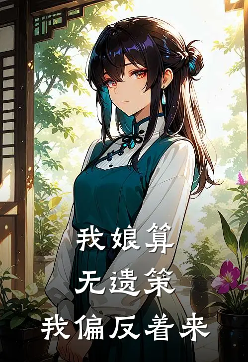 我娘算无遗策，我偏反着来