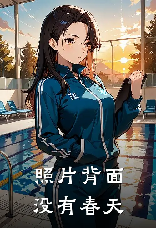 照片背面没有春天