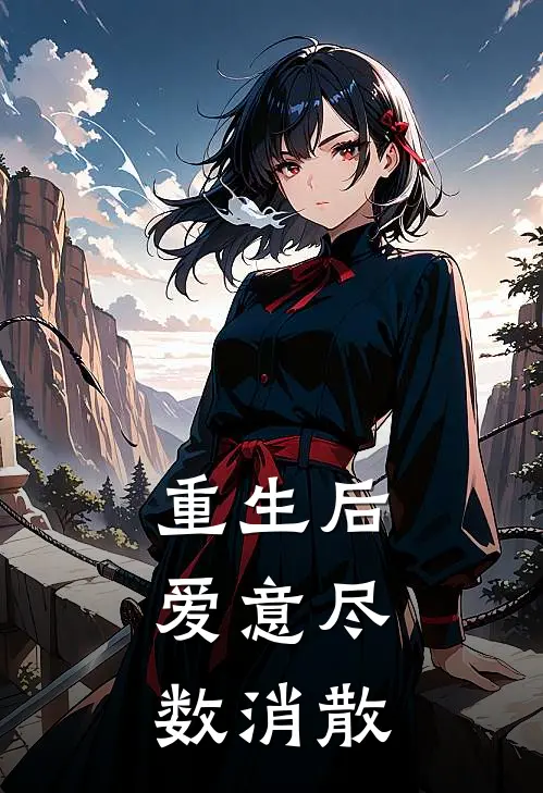 重生后，爱意尽数消散