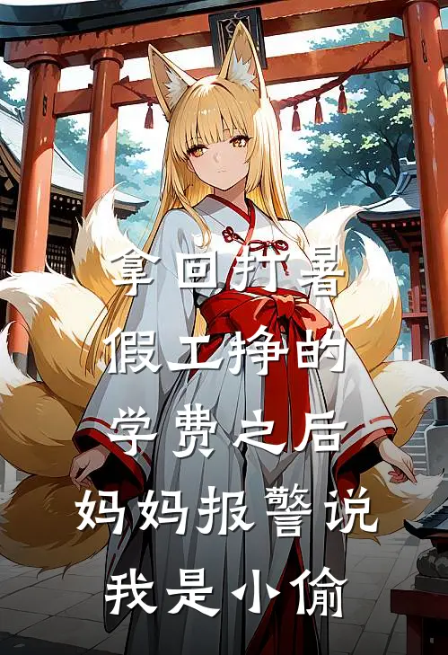 拿回打暑假工挣的学费之后，妈妈报警说我是小偷