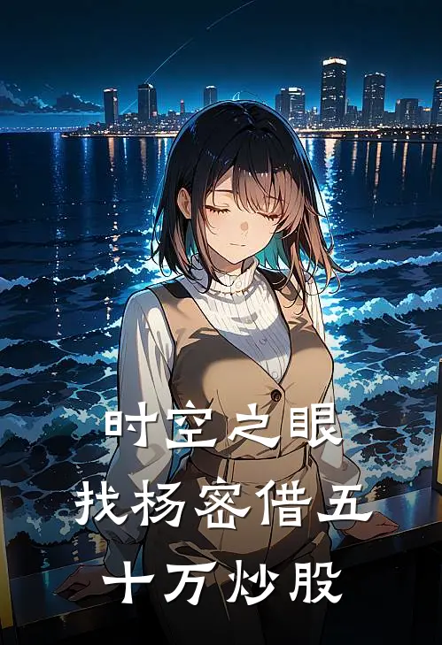 时空之眼：找杨密借五十万炒股