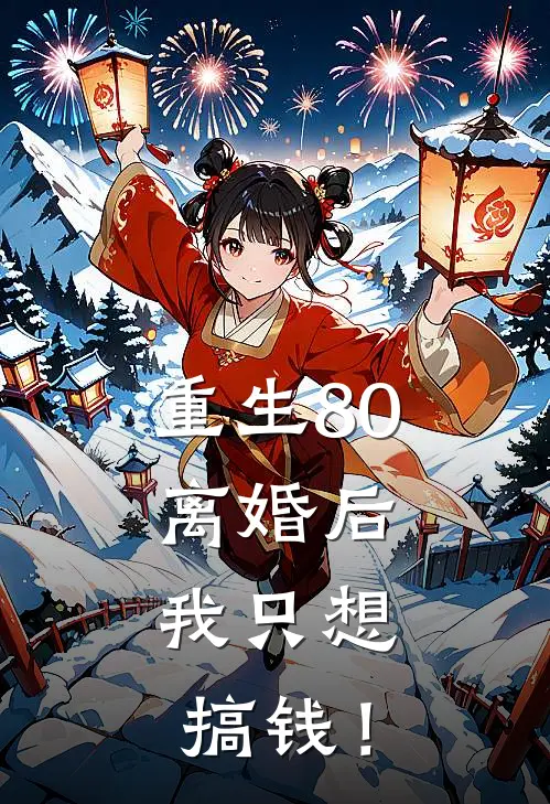重生80：离婚后，我只想搞钱！