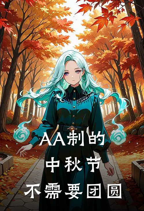 AA制的中秋节，不需要团圆