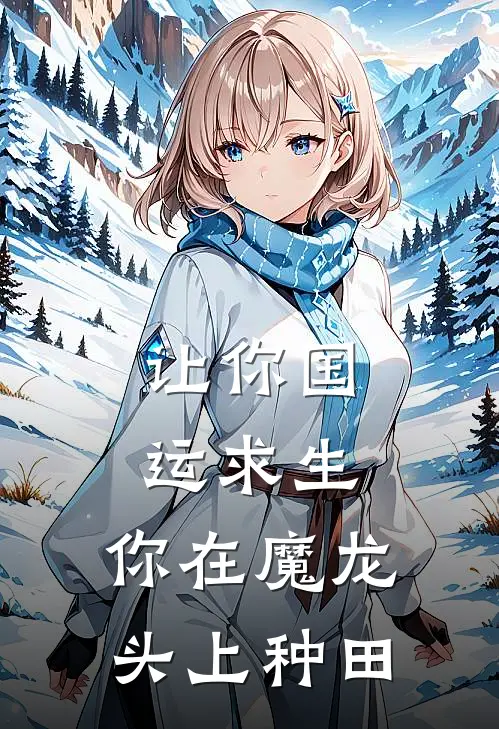 让你国运求生，你在魔龙头上种田