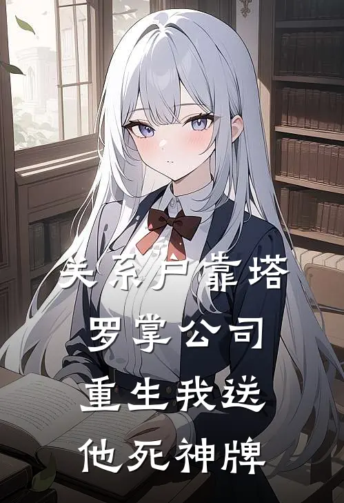关系户靠塔罗掌公司，重生我送他死神牌