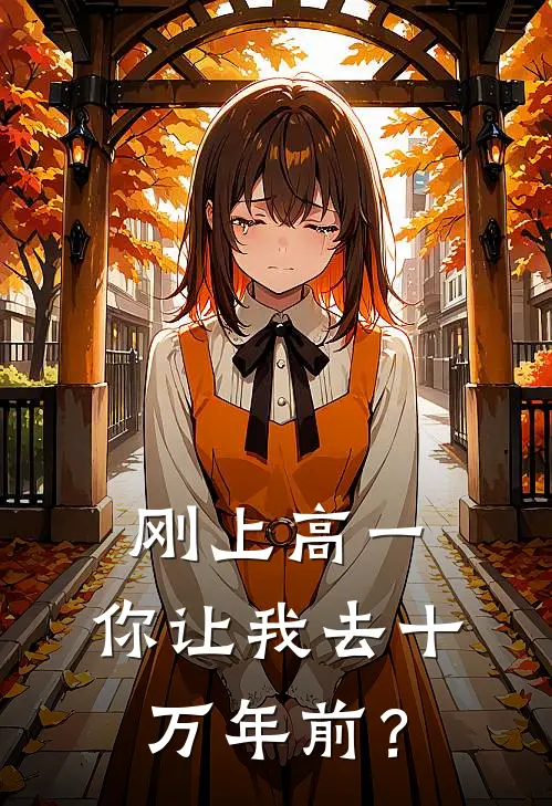 刚上高一,你让我去十万年前?
