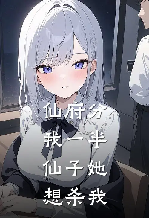 仙府分我一半,仙子她想杀我