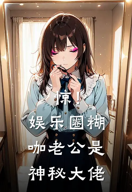 惊！娱乐圈糊咖老公是神秘大佬