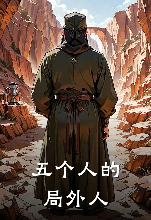 五个人的局外人
