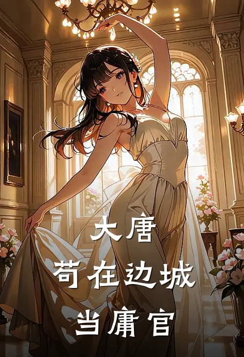 大唐：苟在边城当庸官