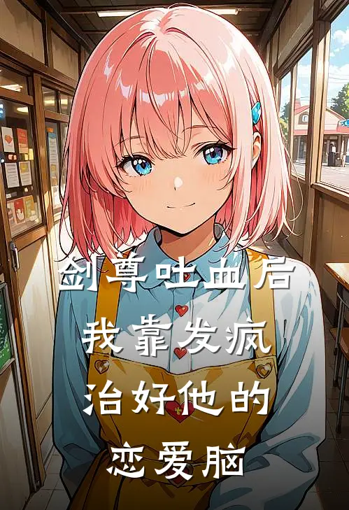 剑尊吐血后，我靠发疯治好他的恋爱脑