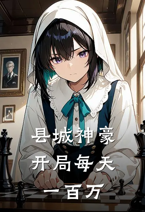 县城神豪：开局每天一百万