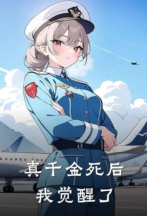 真千金死后我觉醒了