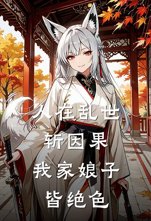 人在乱世斩因果，我家娘子皆绝色