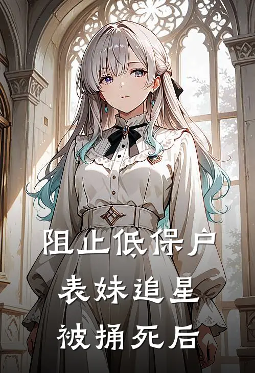 阻止低保户表妹追星被捅死后