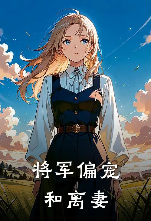 将军偏宠和离妻