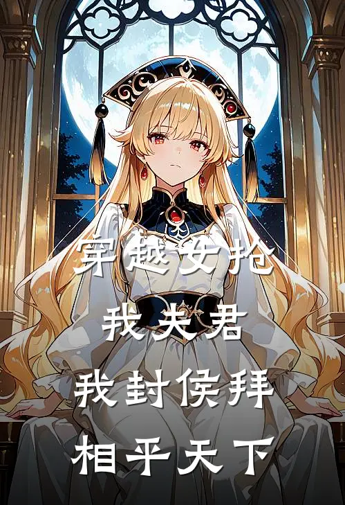 穿越女抢我夫君，我封侯拜相平天下