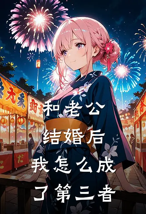 和老公结婚后，我怎么成了第三者