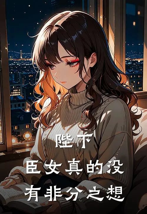 陛下，臣女真的没有非分之想