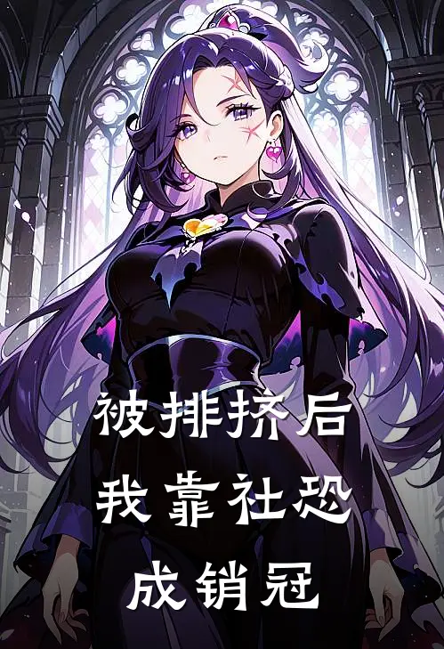 被排挤后,我靠社恐成销冠