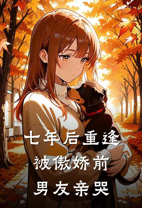 七年后重逢,被傲娇前男友亲哭
