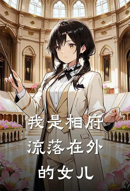 我是相府流落在外的女儿