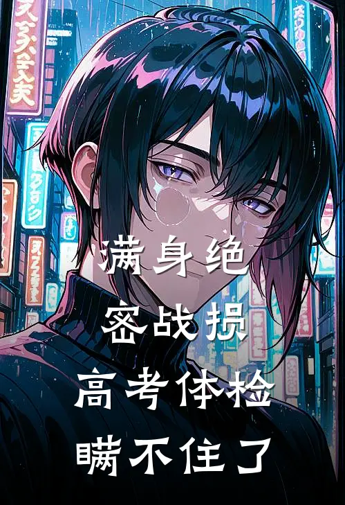 满身绝密战损，高考体检瞒不住了