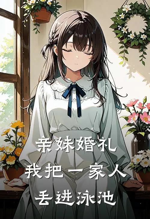 亲妹婚礼，我把一家人丢进泳池