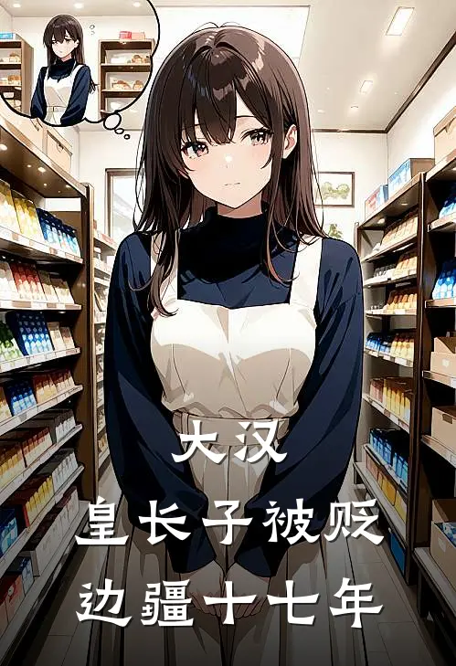 大汉:皇长子被贬边疆十七年