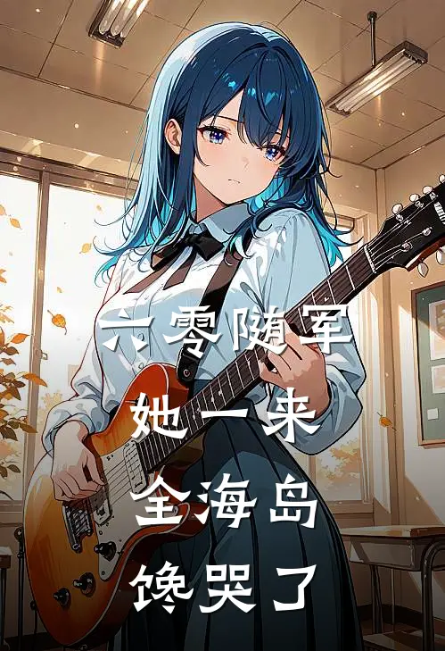 六零随军：她一来，全海岛馋哭了