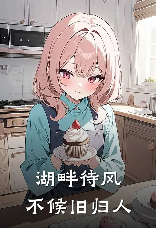 湖畔待风，不候旧归人