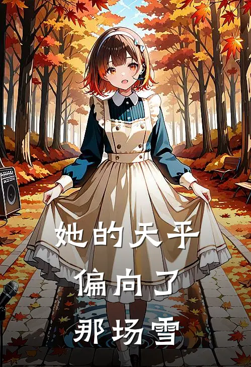 她的天平，偏向了那场雪