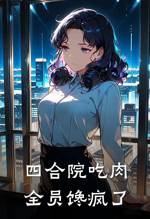四合院吃肉,全员馋疯了