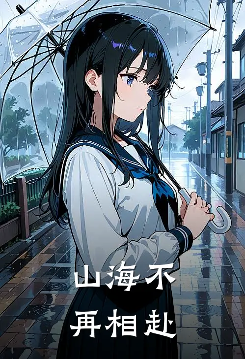 山海不再相赴