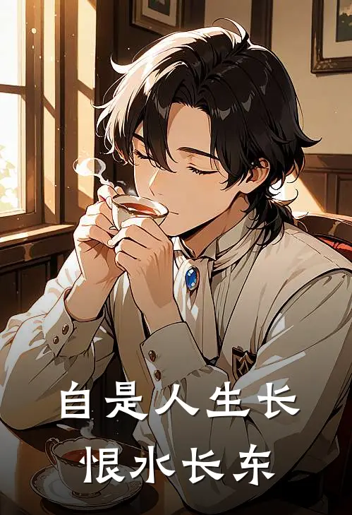 自是人生长恨水长东